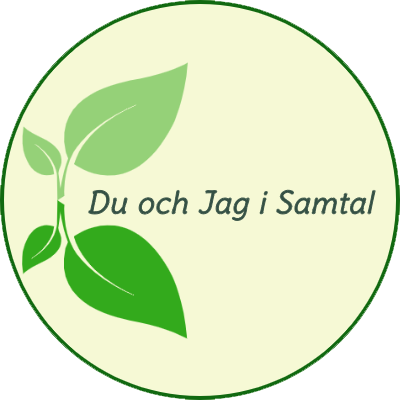 Du & Jag i Samtal